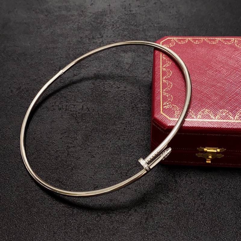 Cartier Bracelet ID:20261020-133